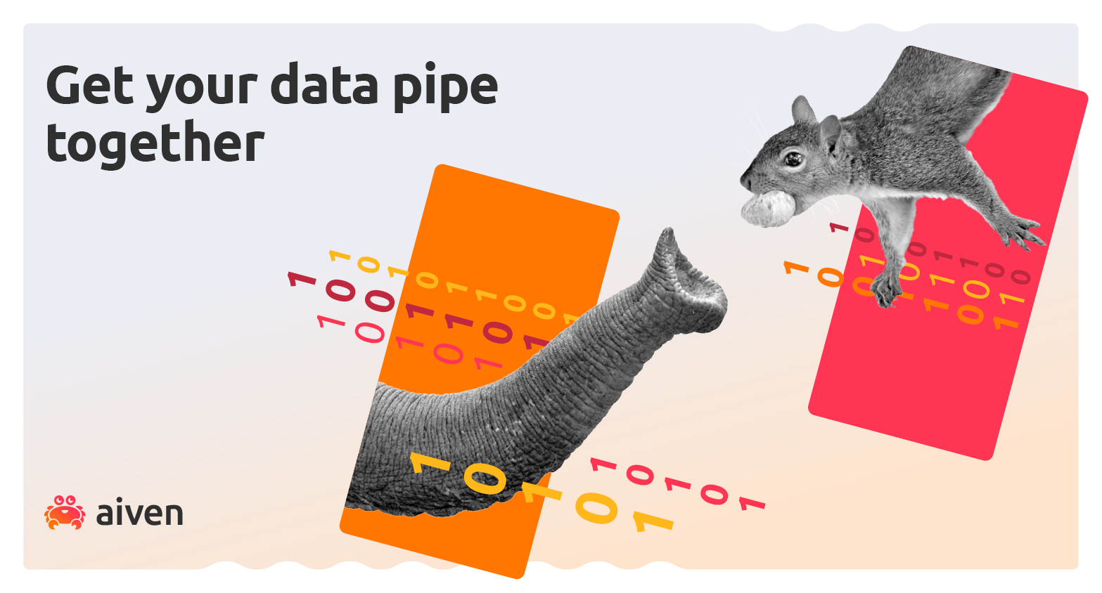 Easy real time streaming insights illustration