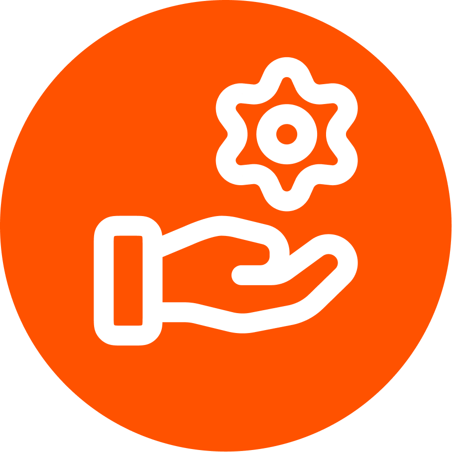 Business Services icon