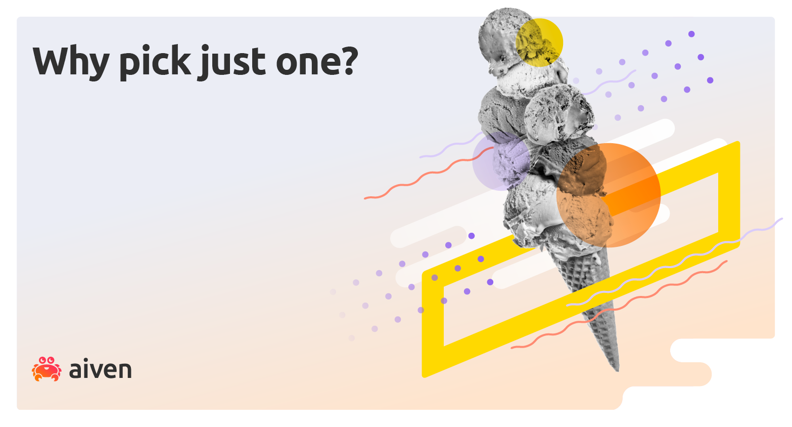 Making the most of multicloud architecture illustration