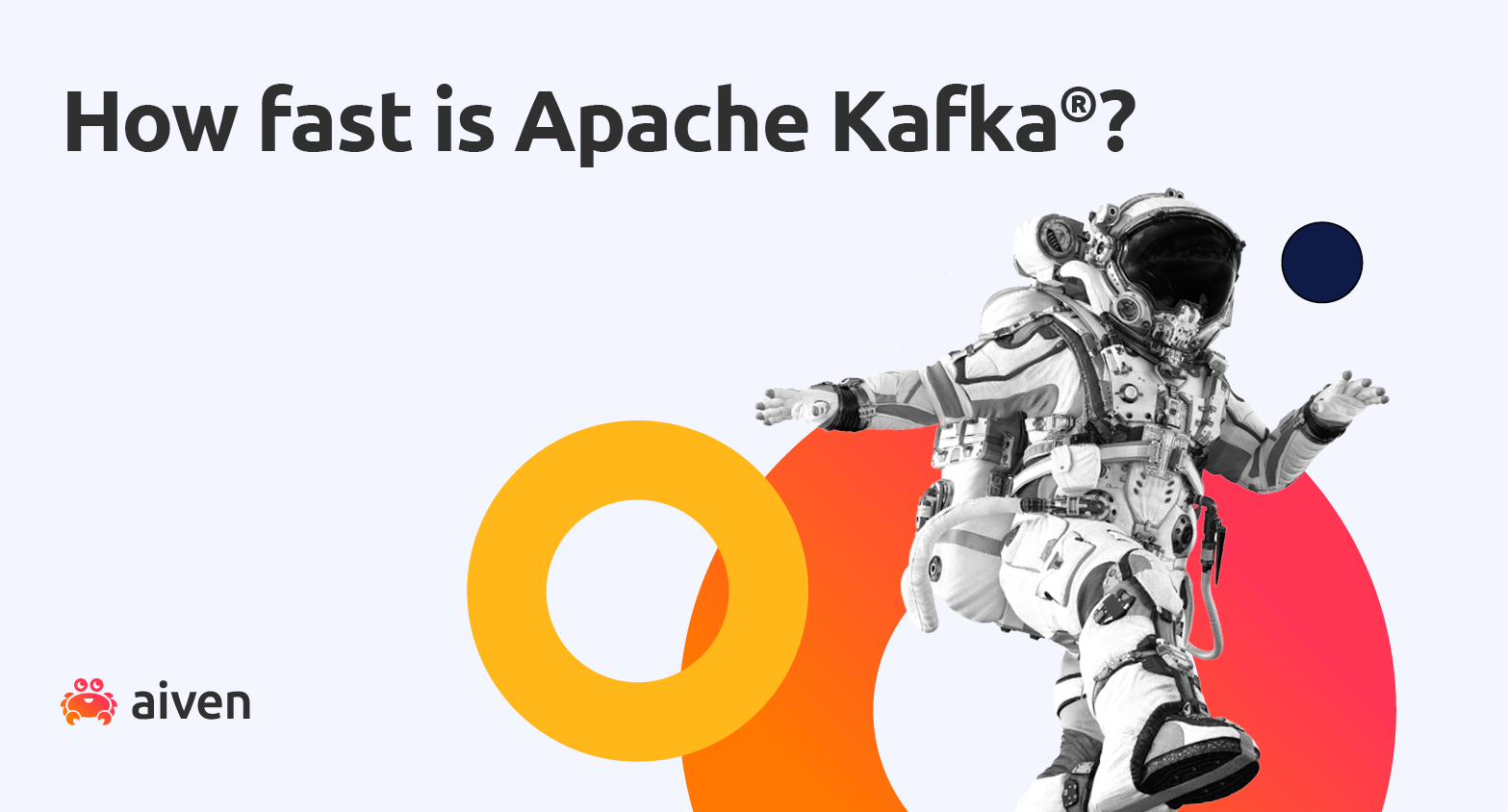Benchmarking Aiven for Apache Kafka® throughput [2022 UPDATE] illustration