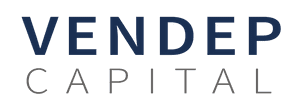 Vendep logo