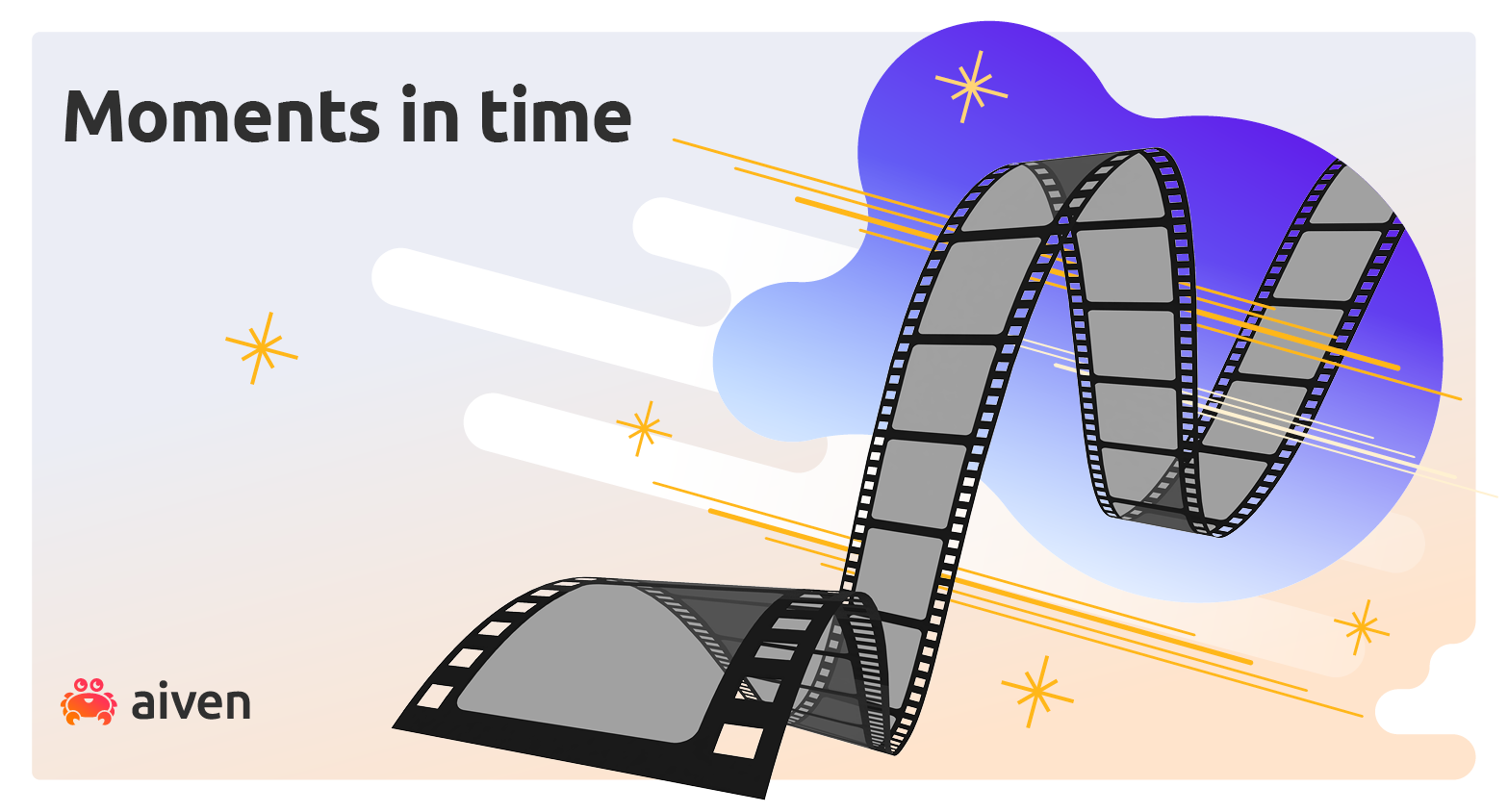 Introduction to event-based programming