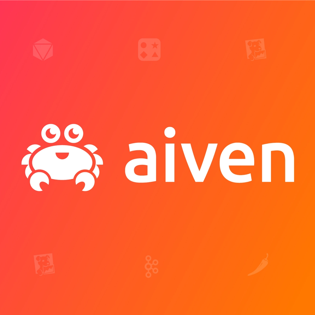 Aiven MCP logo