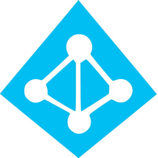 Azure AD logo