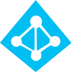 Azure AD logo
