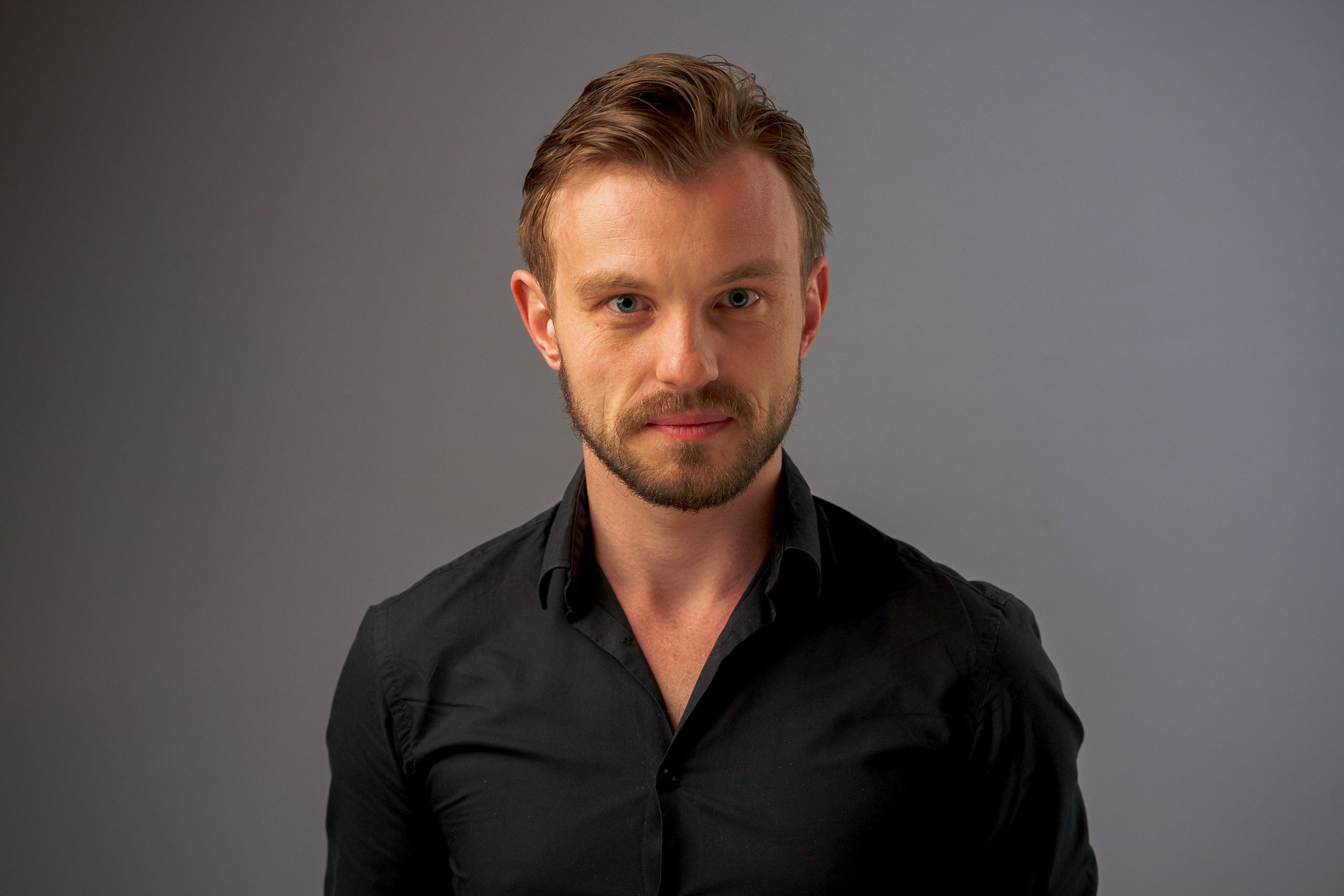 Alex Mercer
