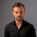 Alex Mercer