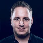 Florian Engel, Director, Customer Marketing at Aiven