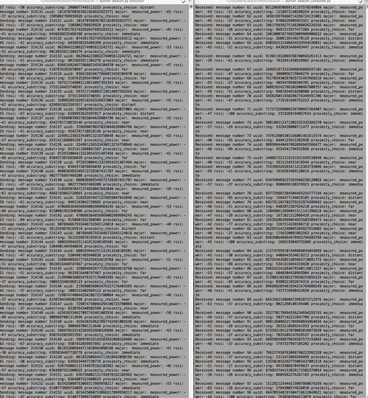 gif of kafka producer