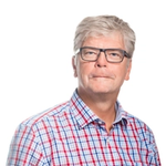 Mikko Röntynen, Director of Product Marketing