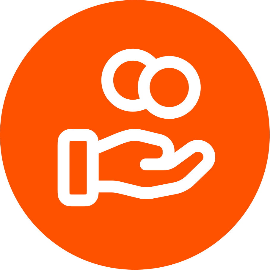 Financial Services icon