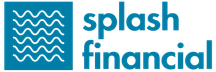 Splash Financial logo