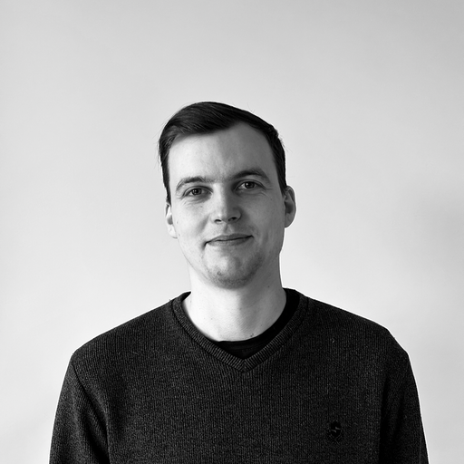 Daniil Freidin portrait