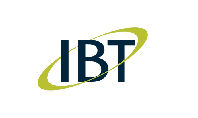 IBT logo