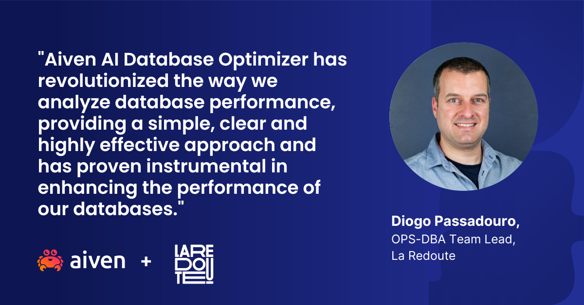 Quote from Diogo Passadouro