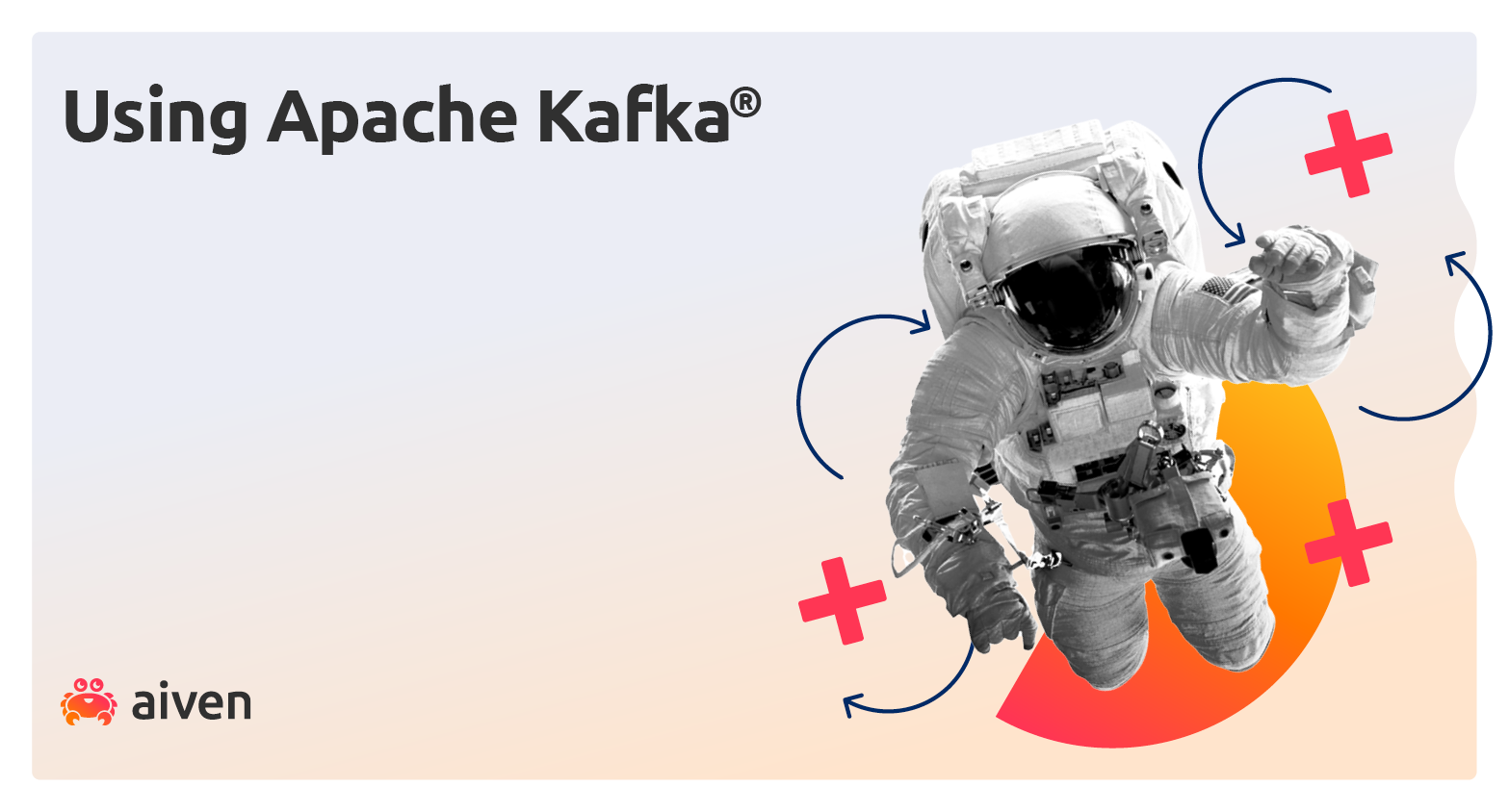 Use cases for Apache Kafka illustration