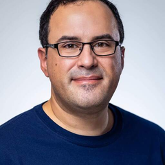 Jonah Kowall portrait