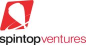 Spintop ventures logo