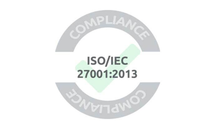 ISO/IEC 27001:2013 illustration