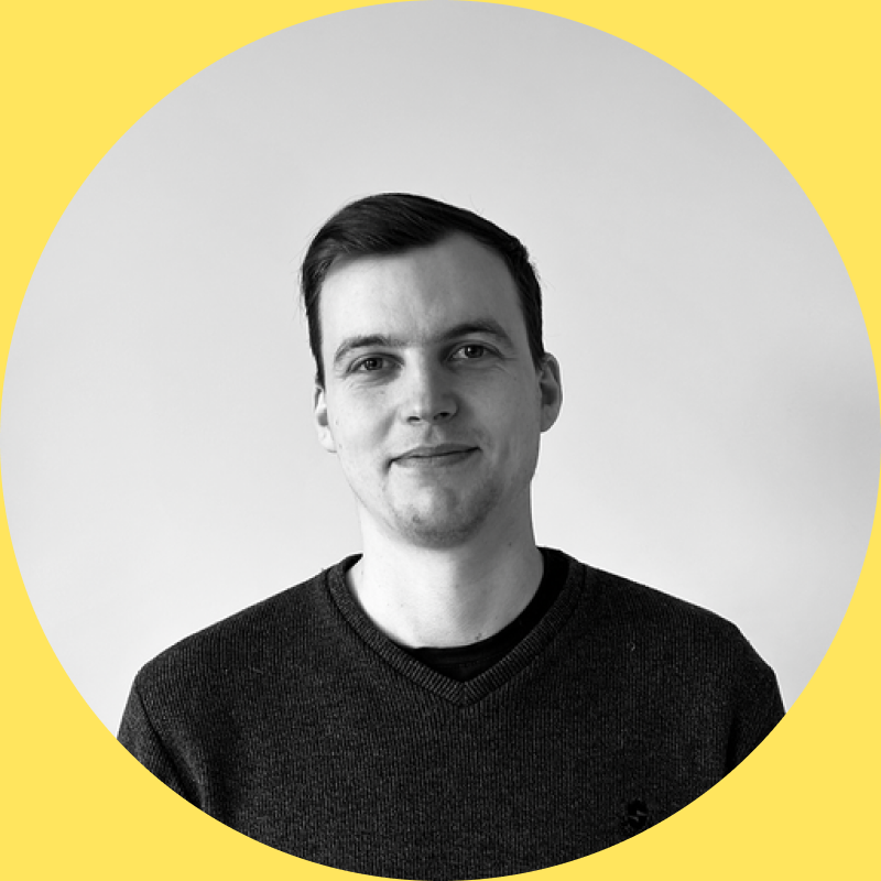 Daniil Freidin portrait