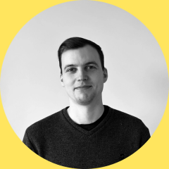 Daniil Freidin portrait