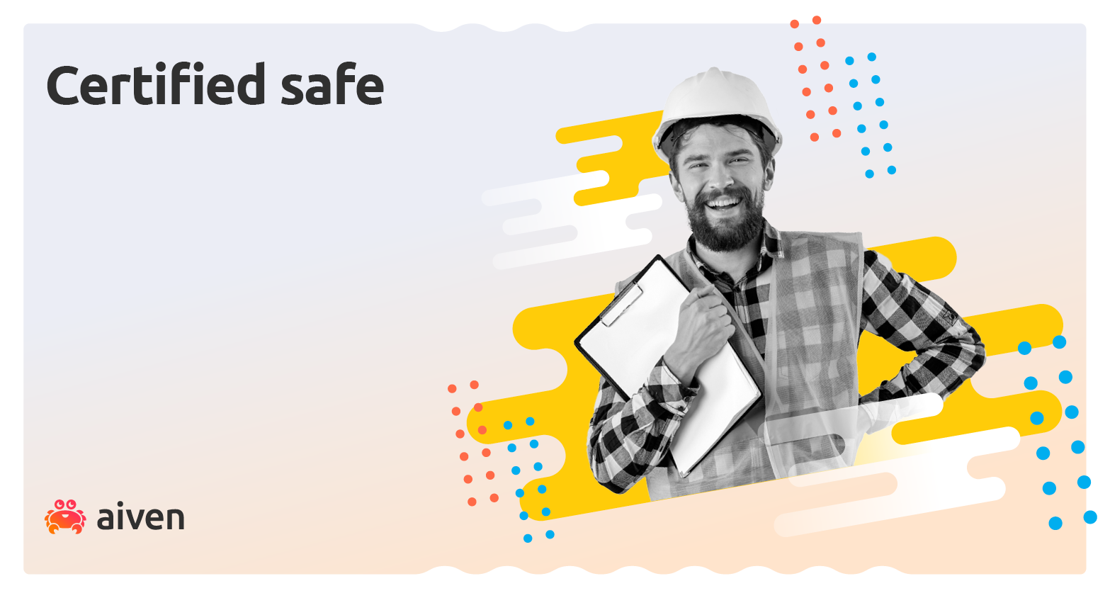 Data security compliance in the cloud illustration