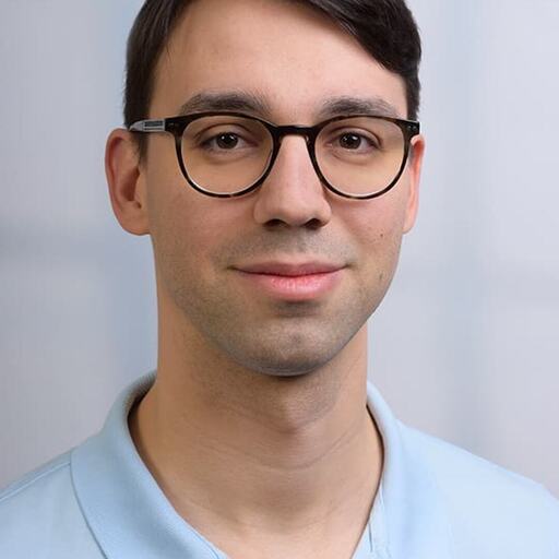 Tilman Möller