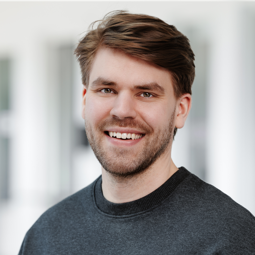 Ville Lehto portrait