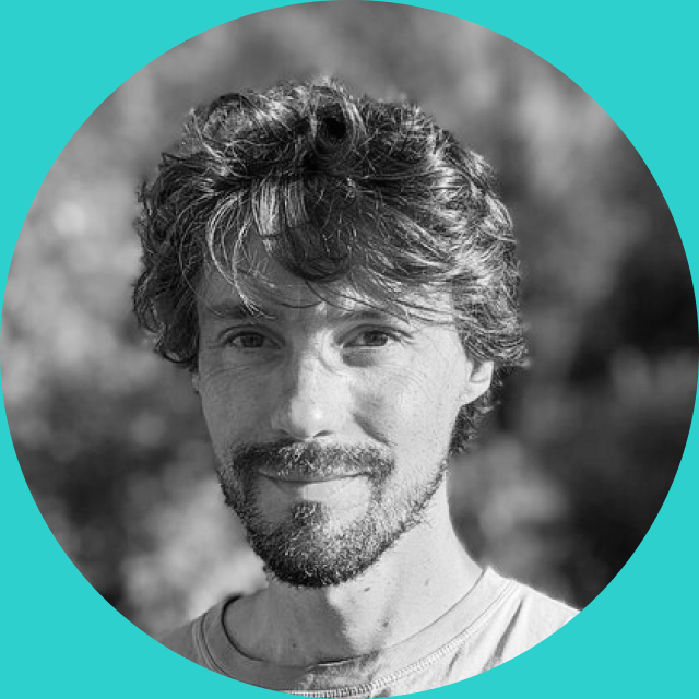 Ronan Dunklau portrait