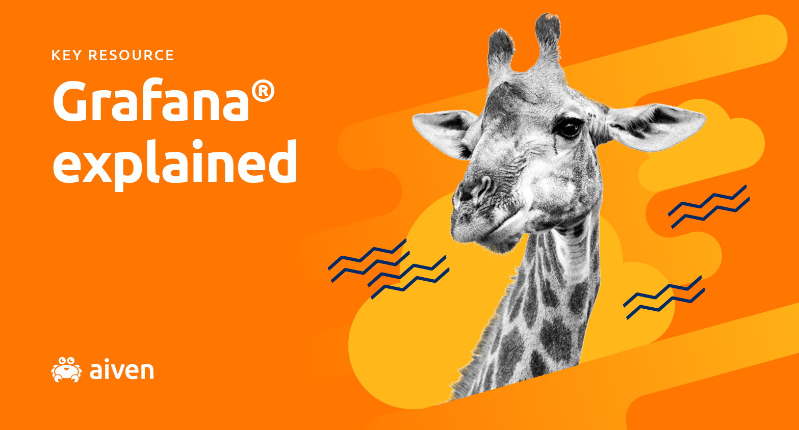 What is Grafana®? illustration