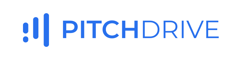 Pitchdrive logo