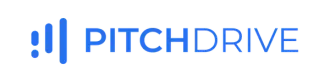 Pitchdrive logo