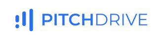 Pitchdrive logo