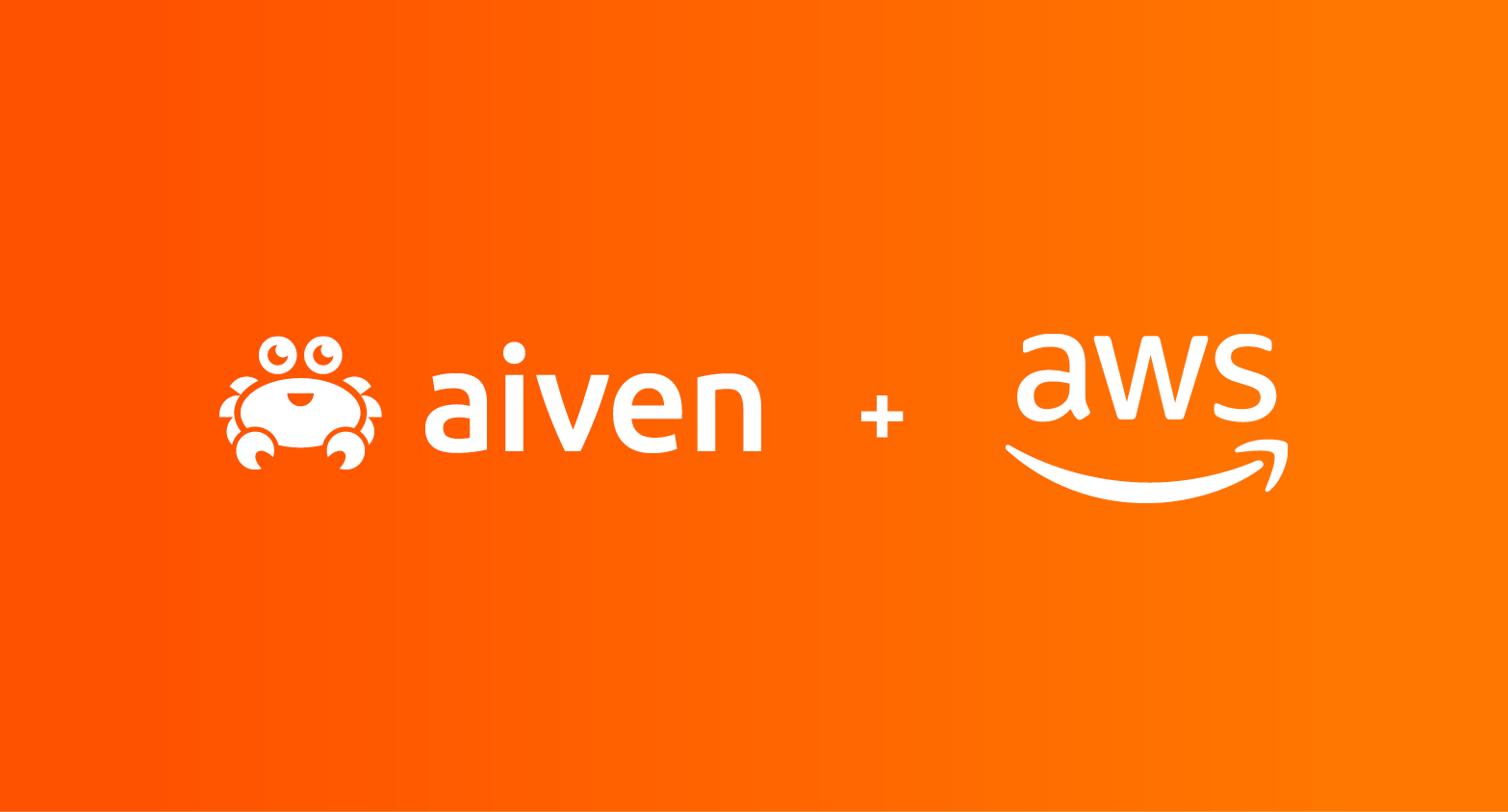 Aiven Expands Data Platform on AWS Marketplace