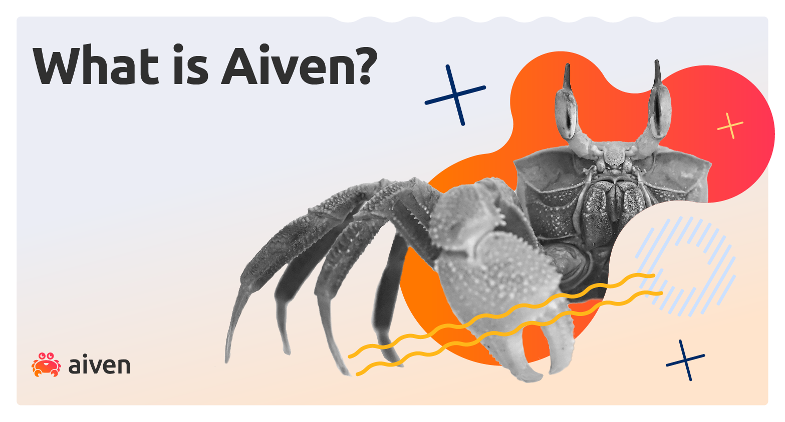 What is Aiven? illustration