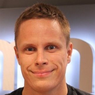 Juha Mynttinen