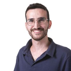 Matan Mizrahi portrait