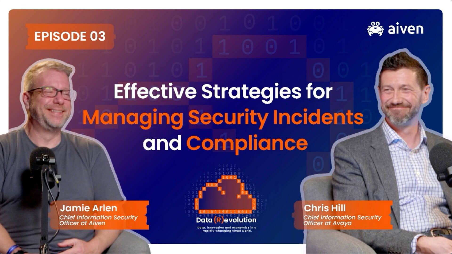 Effective strategies for managing security incidents and compliance illustration