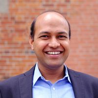 Nilesh Bansal profile photo