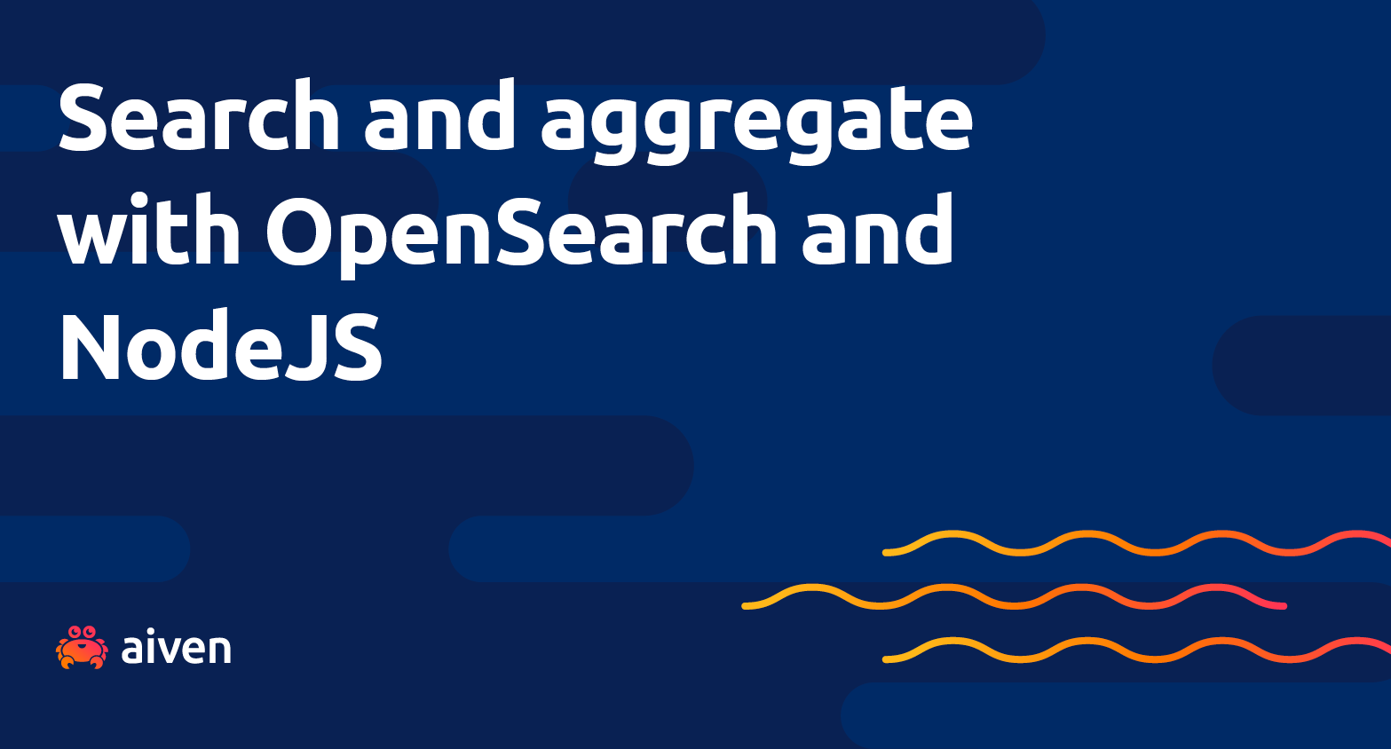 Workshop | OpenSearch With Javascript