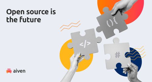 Aiven Releases Kafka Mirrormaker 2 Aiven Releases Kafka Mirrormaker 2