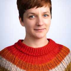 Andra Nuta portrait
