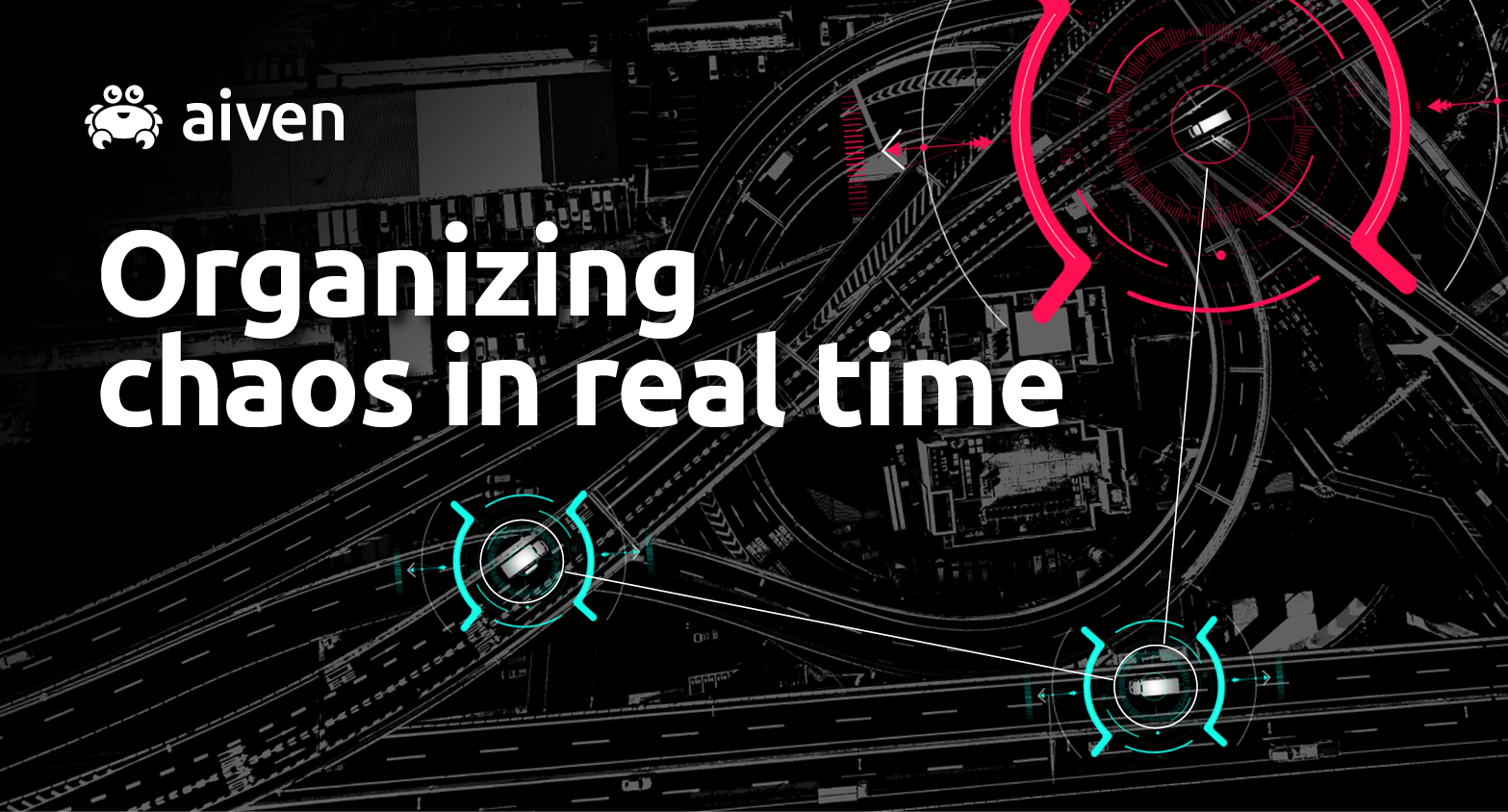 Near Real-Time ELT with Apache Kafka® & Snowflake illustration