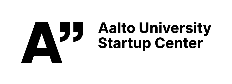 Aalto University Startup Center logo