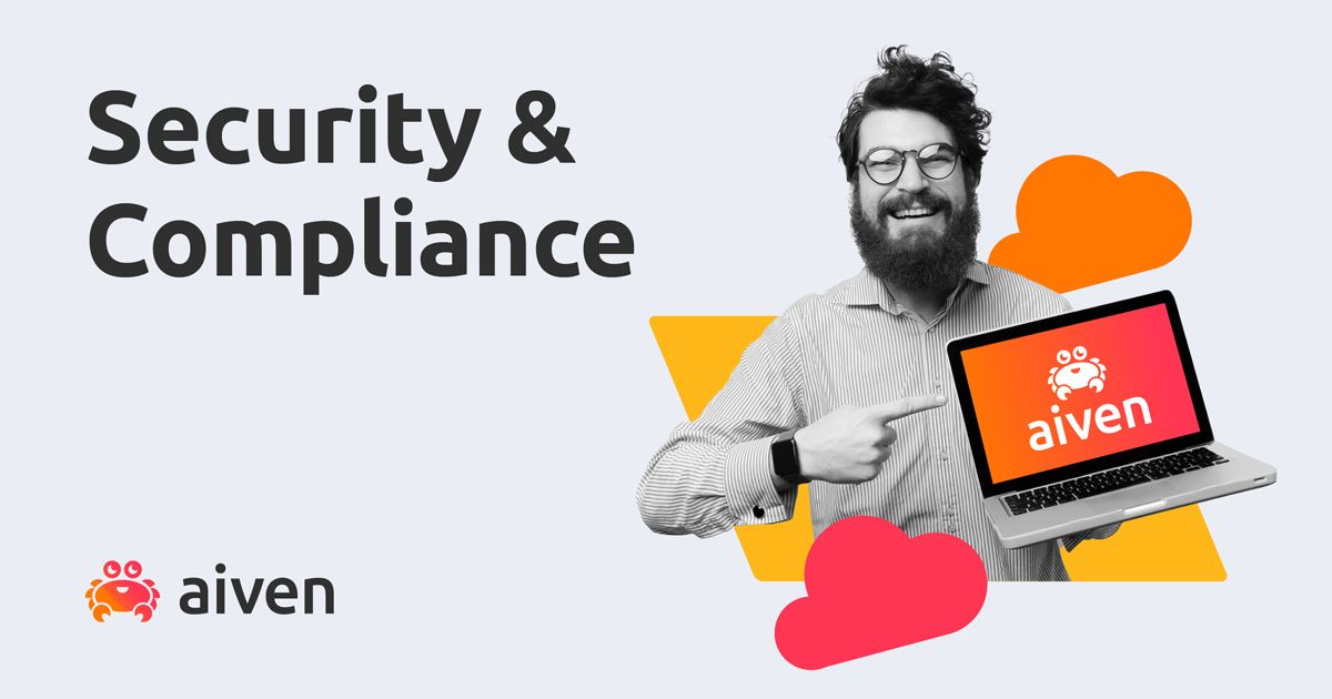 Premium level of security on all accounts illustration