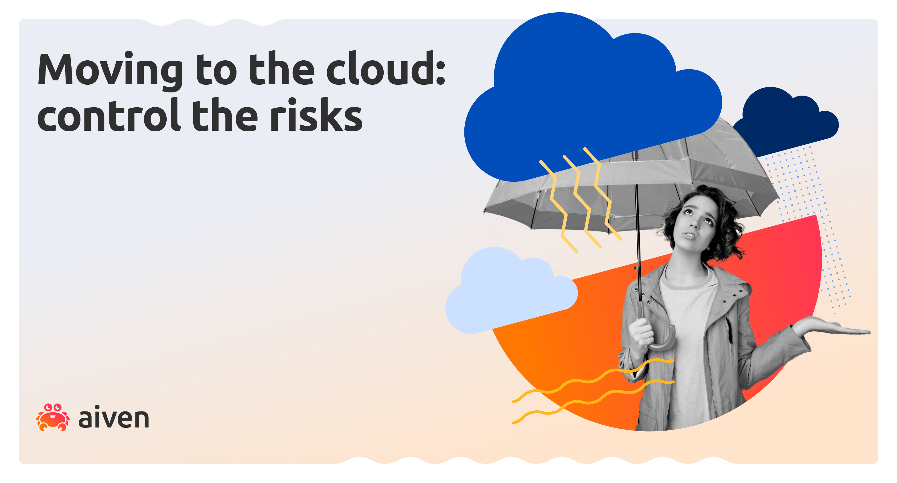 4 key risks in moving to the cloud (and how to mitigate, manage and master them) illustration