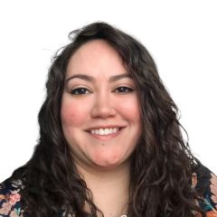 Jess Ambriz portrait