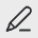 pen icon