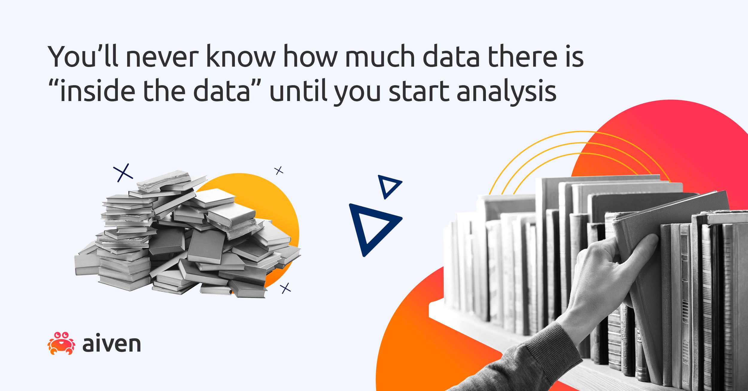 Analyze your streaming data