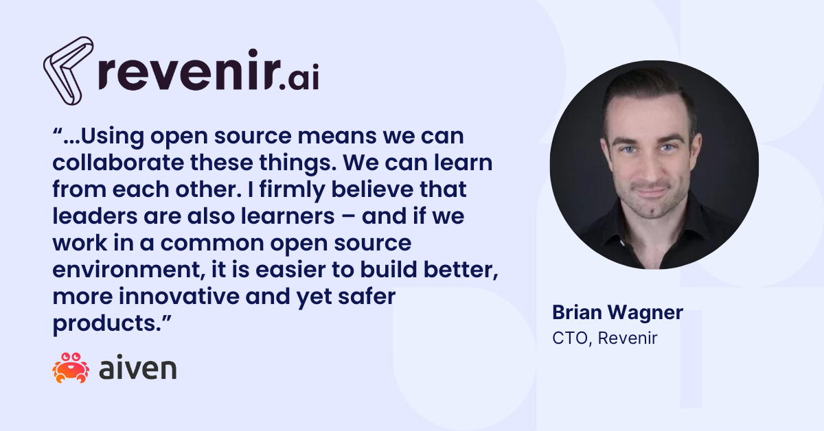 Leader Insights, Agents of Change, CxO, CTO, CIO, Customer Story, Security, Open Source, AI